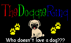 The Doggie Ring